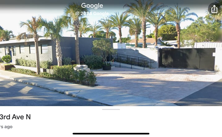 Pictures of Mixed Use, Office, Special Purpose property located at 920 3rd Ave N, Lake Worth Beach, FL 33460 for sales - image #1