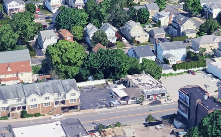 Pictures of Land property located at 110 Halstead Ave, Harrison, NY 10528-4127 for sales - image #1