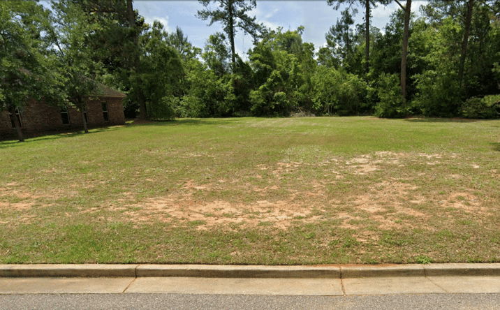 Pictures of Land property located at 5901 Grelot Rd, Mobile, AL 36609 for sales - image #1