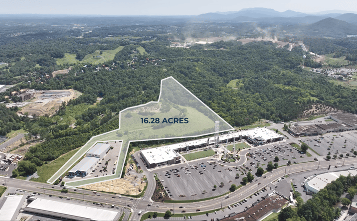 Pictures of Land property located at Teaster Ln, Pigeon Forge, TN 37863 for sales - image #1