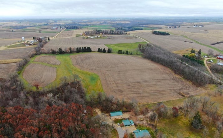image of property at 109 S MAIN ST Westby WI 54667