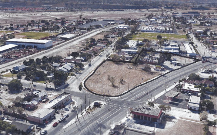 Pictures of Land, Multifamily property located at 668 S La Cadena Dr, Colton, CA 92324 for sales - image #1