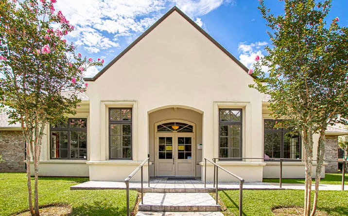 Pictures of Office property located at 2645 O'Neal Lane - Building C, Baton Rouge, LA 70816 for sales - image #1