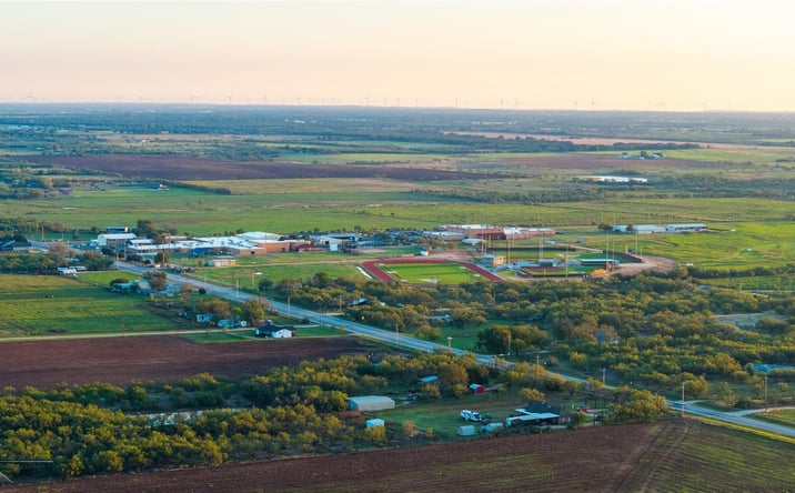 Pictures of Land property located at TBD FM 603, Clyde, TX 79510 for sales - image #1