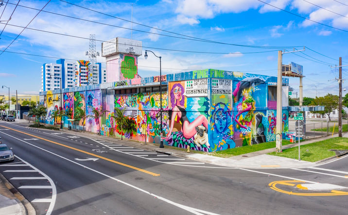 Pictures of Retail property located at 301 NW 36th St, Miami, FL 33127 for sales - image #1