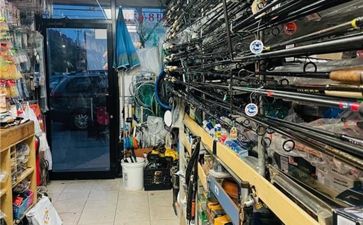 Pictures of Retail property located at 6304 11th Avenue 1, Brooklyn, NY 11219 for sales - image #1