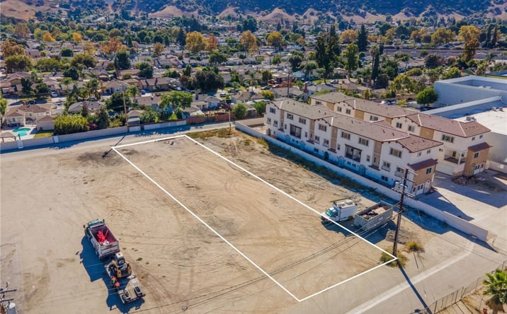 Pictures of Land property located at 1616 W Mission Blvd B, Pomona, CA 91766 for sales - image #1