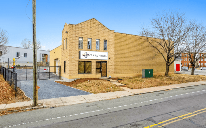Pictures of Office, Industrial property located at 1795 Broad St, Hartford, CT 06114 for sales - image #1