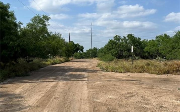 Pictures of Land property located at 7739 Chihuahua Road, Mission, TX 78572 for sales - image #1