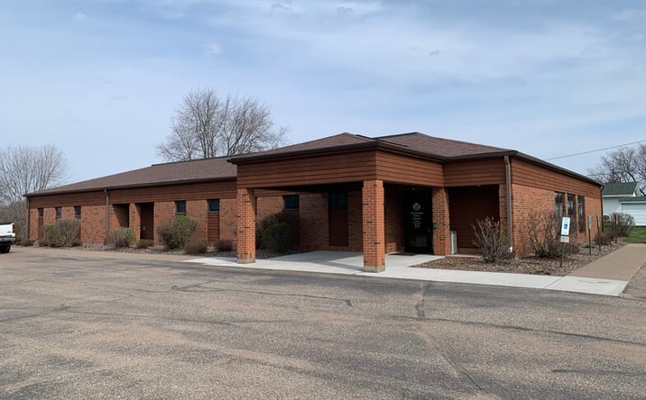Pictures of Office property located at 305 S Highway 27, Cadott, WI 54727 for sales - image #1