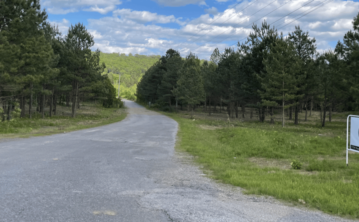 Pictures of Land property located at 1494 Happy Valley Rd, Rossville, GA 30741 for sales - image #1