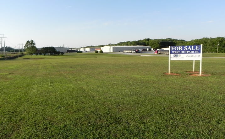 Pictures of Land property located at 3401 State Hwy 20, Decatur, AL 35601 for sales - image #1