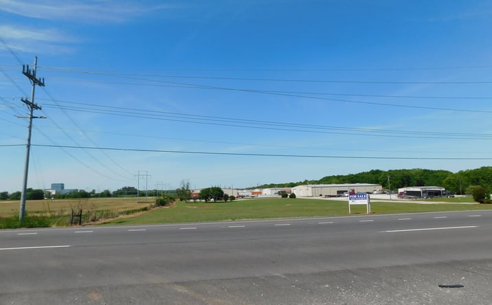 Pictures of Land property located at 3401 AL-20, Decatur, AL 35601 for sales - image #1