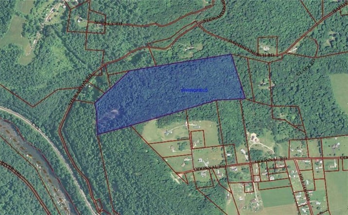 Pictures of Land property located at Stewarton Rd, Mill Run, PA 15464 for sales - image #1