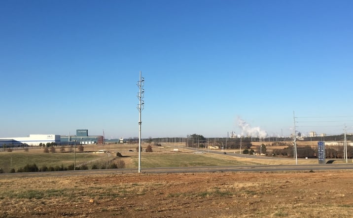 Pictures of Land property located at 3560 HIGHWAY 20, DECATUR, AL 35601 for sales - image #1