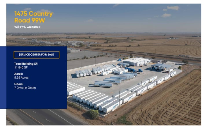 image of property at 1475 COUNTY ROAD 99W Willows CA 95988-9680
