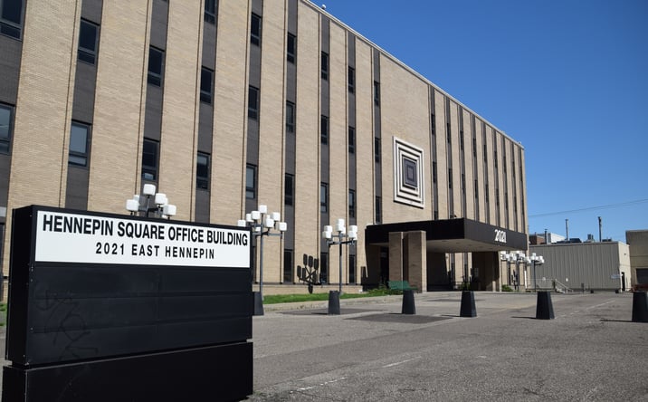Pictures of Office property located at 2021 E Hennepin Ave, Minneapolis, MN 55413 for sales - image #1