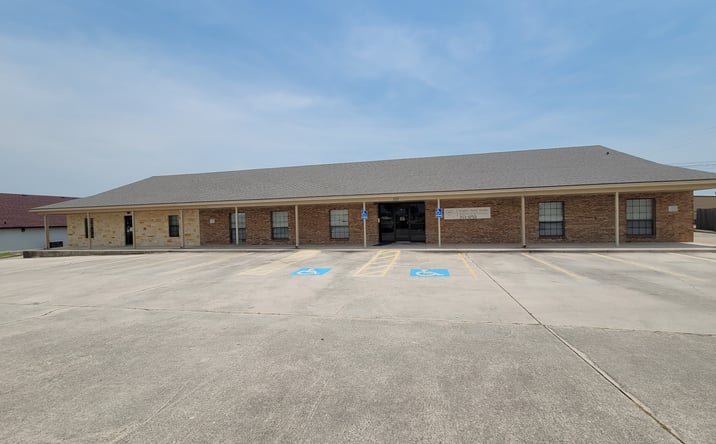 Pictures of Office property located at 333 Indian Trail, Harker Heights, TX 76548 for sales - image #1