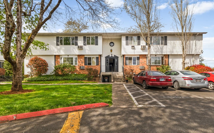 image of property at 2500 SE 157TH AVE Portland OR 97236