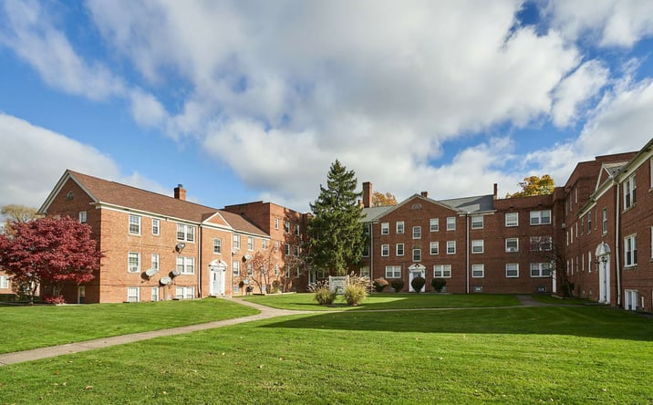 Pictures of Multifamily property located at 1581 Coventry Rd, Shaker Heights, OH 44118 for sales - image #1