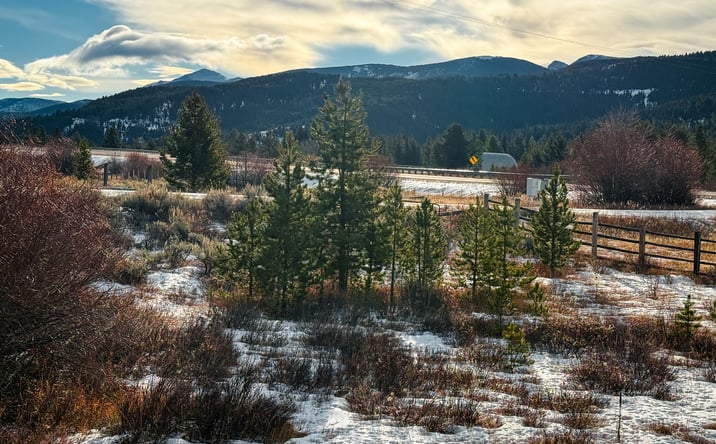 Pictures of Land property located at NHN (1) Highway 1, Anaconda, MT 59711 for sales - image #1