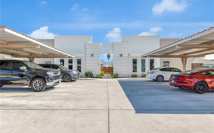 Pictures of Multifamily property located at 1312 Lore Drive, Weslaco, TX 78599 for sales - image #1