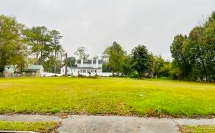 Pictures of Land property located at 00 Washington Street, Barnwell, SC 29812 for sales - image #1