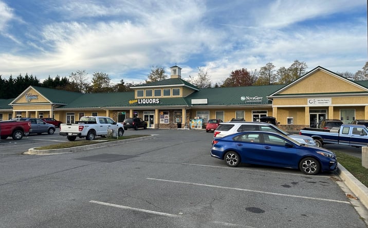 Pictures of Retail property located at 3137 Joseph Biggs Memorial Hwy, North East, MD 21901 for sales - image #1