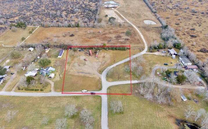 Pictures of Land property located at 7514 Dixon Rd, Fulshear, TX 77441 for sales - image #1