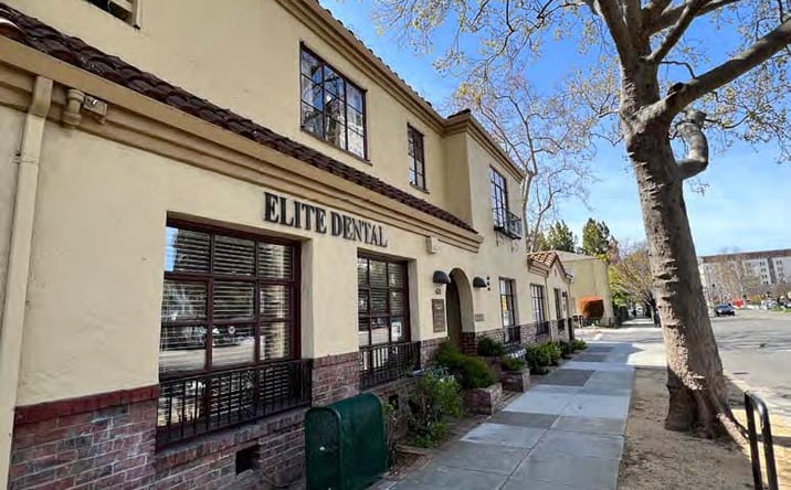 Pictures of Office, Mixed Use property located at 652 E Santa Clara St, San Jose, CA 95112 for sales - image #1
