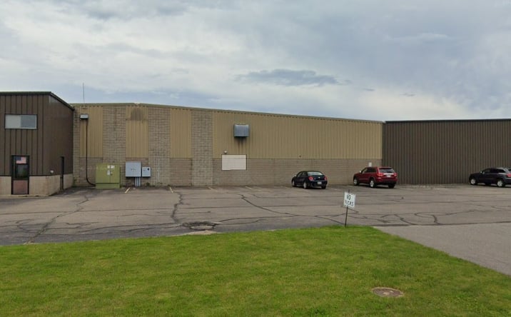 Pictures of Industrial property located at 1412 Deleglise St, Antigo, WI 54409 for sales - image #1