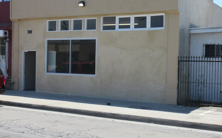 Pictures of Industrial, Office, Retail property located at 1638 E Compton Blvd, Compton, CA 90221 for sales - image #1