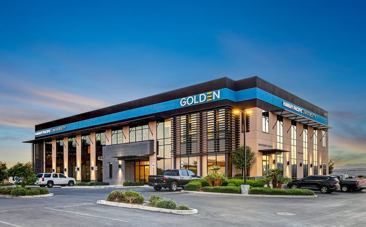 Pictures of Office property located at 6175 W Sunset Rd, Las Vegas, NV 89118 for sales - image #1
