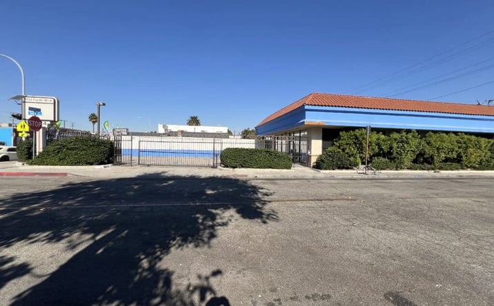 Pictures of Retail, Office property located at 5524 Pacific Blvd, Huntington Park, CA 90255 for sales - image #1