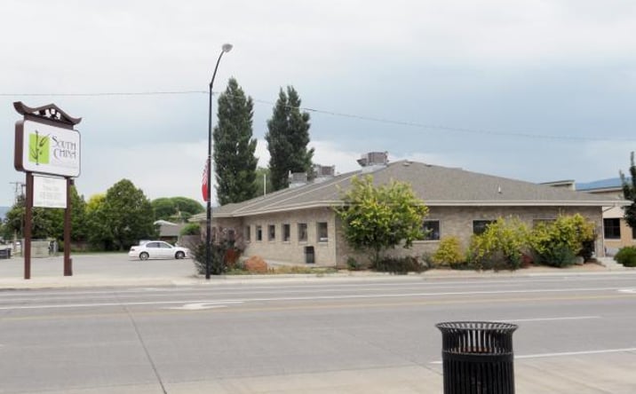 Pictures of Hospitality property located at 298 North Main St., Richfield, UT 84701 for sales - image #1