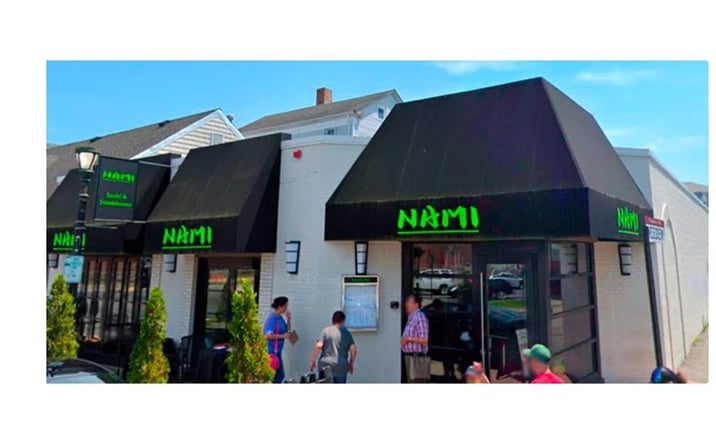 Pictures of Land, Retail property located at 198 Atwells Avenue, Providence, RI 02903 for sales - image #1