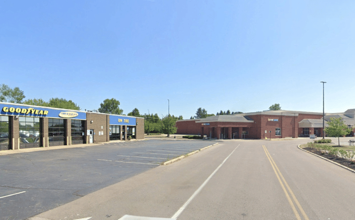 Pictures of Industrial property located at 809 Refugee Rd, Pickerington, OH 43147 for sales - image #1