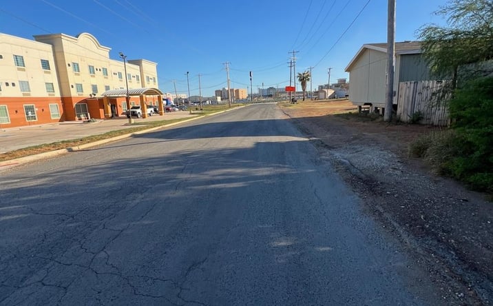 Pictures of Land property located at 93 Pena Rd, Cotulla, TX 78014 for sales - image #1