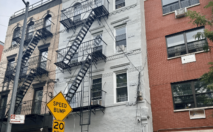 Pictures of Mixed Use, Multifamily property located at 1967 Bergen St, Brooklyn, NY 11233 for sales - image #1