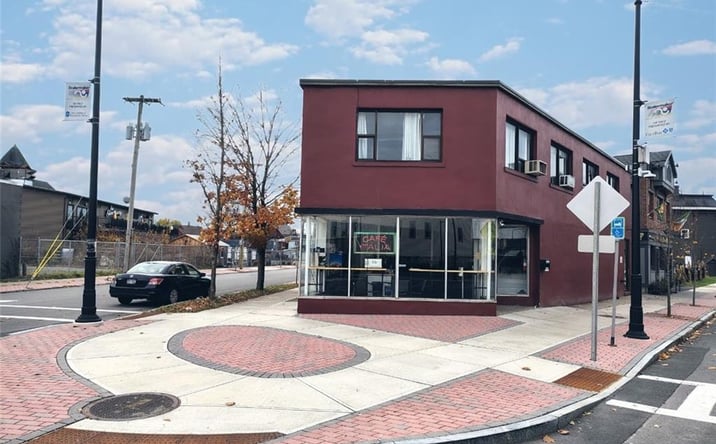 Pictures of Mixed Use, Office, Retail property located at 801 Varick St, Utica, NY 13502 for sales - image #1