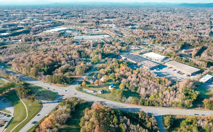 Pictures of Land property located at 341 Fairgrove Church Rd SE, Conover, NC 28613 for sales - image #1