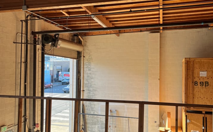 Pictures of Industrial property located at 1280 Egbert Ave, San Francisco, CA 94124 for sales - image #1