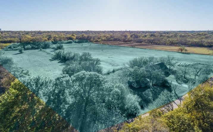 Pictures of Land property located at 1210 Old Ml Rd, Cedar Park, TX 75069 for sales - image #1