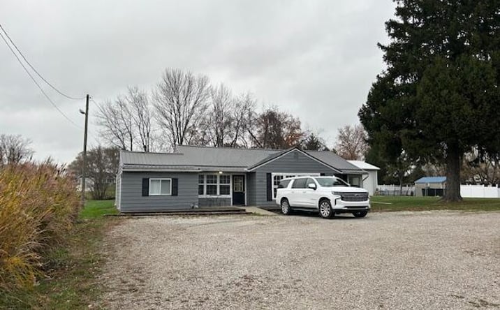 Pictures of Mixed Use property located at 10862 Mill Dam Road, Hebron, OH 43025 for sales - image #1