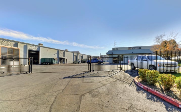 Pictures of Industrial, Mixed Use, Retail property located at 7324 Folsom Blvd, Sacramento, CA 95826 for sales - image #1