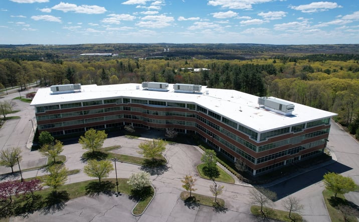 Pictures of Office property located at 900 W Park Dr, Westborough, MA 01581 for sales - image #1