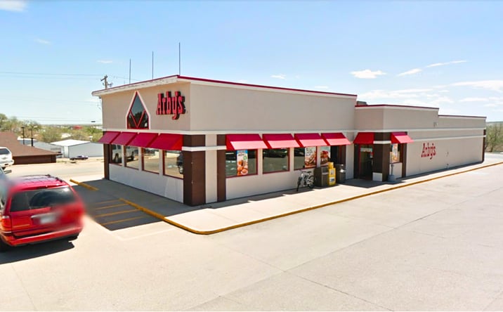 Pictures of Retail property located at 900 W B St, McCook, NE 69001 for sales - image #1