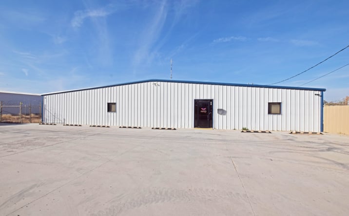 Pictures of Industrial property located at 305 E 57th St, Odessa, TX 79762 for sales - image #1