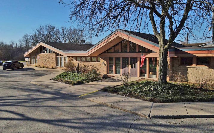 Pictures of Office property located at 809 Center St, Lansing, MI 48906 for sales - image #1
