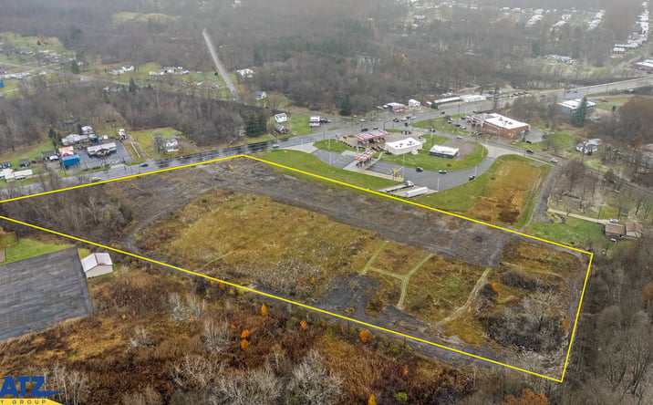 Pictures of Land property located at Parkman Rd NW, Warren, OH 44481 for sales - image #1
